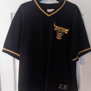 Chicago Bulls Jersey